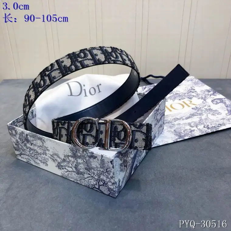 Dior 30mm 90-105cm 8L02